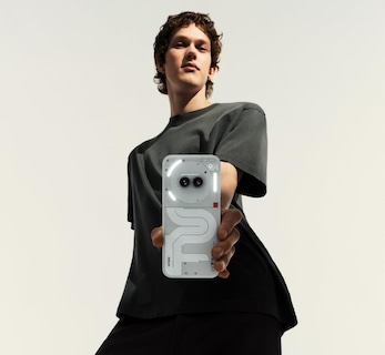 Foto 3 | Foto 3 | Smartphone Nothing Phone 2A 5G Desbloqueado 8 GB de RAM 128 GB de ROM - Venta Internacional