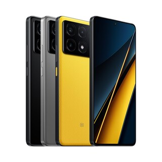Foto 4 | Foto 4 | Teléfono Inteligente Xiaomi Poco X6 Pro 5g De 512 Gb + 12 Gb De Ram Desbloqueado En Todo El Mundo - Venta Internacional.