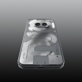 Foto 2 | Foto 2 | Celular Nothing 2A Plus Dual Sim 256 GB 12 GB RAM Gris