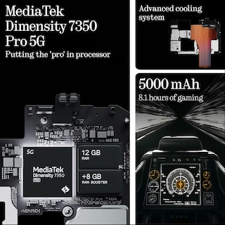 Foto 5 | Foto 5 | Celular Nothing 2A Plus Dual Sim 256 GB 12 GB RAM Gris