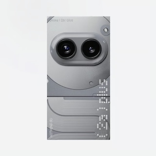 Foto 6 | Foto 6 | Celular Nothing 2A Plus Dual Sim 256 GB 12 GB RAM Gris