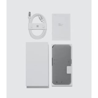 Foto 7 | Foto 7 | Celular Nothing 2A Plus Dual Sim 256 GB 12 GB RAM Gris