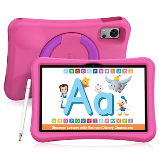 Foto 1 | Foto 1 | Tablet Umidigi Rosa de 10.1\" 4Gb Ram-Venta Internacional