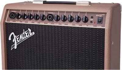 Foto 7 | Foto 7 | Amplificador Fender Acoustasonic 40 Guitarra Acústica 40w - Venta Internacional.