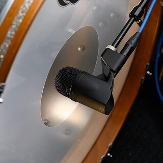 Foto 7 | Foto 7 | Set De Micrófonos De Batería Presonus Dm-7 Para Grabación Y Sonido En Vivo - Venta Internacional.