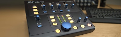 Foto 5 | Foto 5 | Estación De Monitoreo Presonus V2 De Studio Control Center - Venta Internacional.