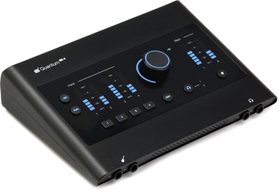 Foto 4 | Foto 4 | Interfaz De Audio Presonus Quantum Es 4 4x4 Usb-c Con Software - Venta Internacional.