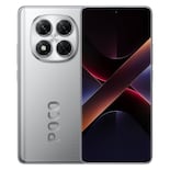 Celular Poco X7 5g 512gb 12gb Ram Silver Desbloqueado