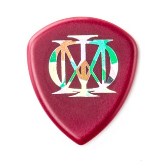 Foto 1 | Foto 1 | Púas De Guitarra Jim Dunlop John Petrucci Flow 2.0 Mm, Paquete De 12 - Venta Internacional.