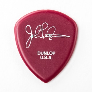 Foto 2 | Foto 2 | Púas De Guitarra Jim Dunlop John Petrucci Flow 2.0 Mm, Paquete De 12 - Venta Internacional.