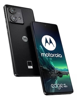 Foto 1 | Foto 1 | Motorola Edge 40 Neo 5g 256 Gb Negro 12 Gb Ram