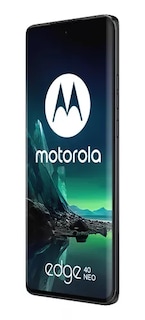 Foto 2 | Foto 2 | Motorola Edge 40 Neo 5g 256 Gb Negro 12 Gb Ram