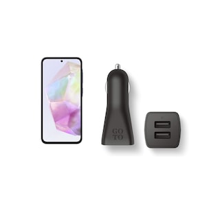 Foto 7 | Foto 7 | Smartphone Samsung Galaxy A35 5g + 4g Lte 128 Gb + 8 Gb Ram - Venta Internacional