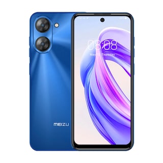 Foto 1 | Foto 1 | Meizu Mblu 21 Desbloqueado 4gb 64gb Azul