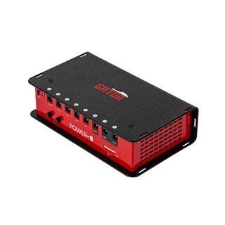 Foto 1 | Foto 1 | Pedal De Efectos Para Guitarra Power Gator Cases Gtr-pwr-8 1600ma - Venta Internacional.
