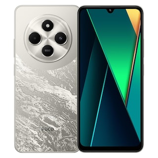 Foto 1 | Foto 1 | Teléfono Inteligente Xiaomi Poco C75 4G LTE GSM 256 GB+8 GB RAM 50 MP - Venta Internacional