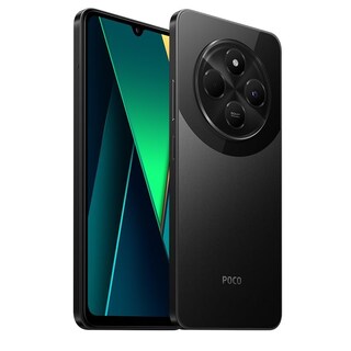Foto 4 | Foto 4 | Teléfono Inteligente Xiaomi Poco C75 4G LTE GSM 256 GB+8 GB RAM 50 MP - Venta Internacional