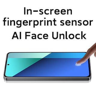 Foto 6 | Foto 6 | Teléfono Inteligente Xiaomi Redmi Note 13 4g Lte 128 Gb + 6 Gb de Ram - Venta Internacional
