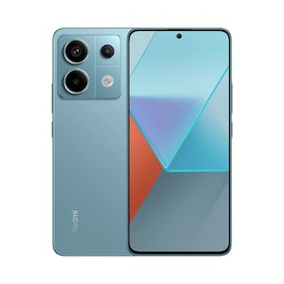 Foto 1 | Foto 1 | Smartphone Xiaomi Redmi Note 13 Pro 5g De 256 Gb + 8 Gb Azul Marino - Venta Internacional