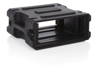 Foto 1 | Foto 1 | Rack Case Gator Cases Pro Series Moldeado Rotacionalmente 4u 19 Pulgadas - Venta Internacional.
