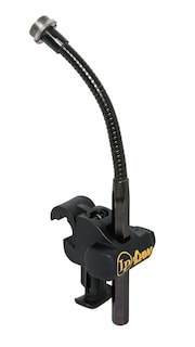 Foto 1 | Foto 1 | Soporte Para Micrófono Latin Percussion Lp591a Negro - Venta Internacional.