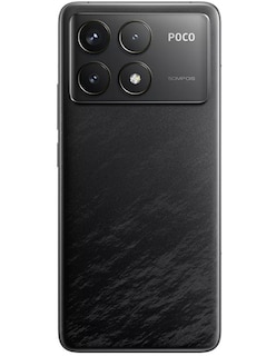 Foto 2 | Foto 2 | Celular Xiaomi Desbloqueado Poco F6 Pro 5g 256gb 12gb Ram Negro