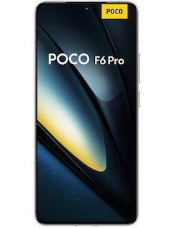 Foto 3 | Foto 3 | Celular Xiaomi Desbloqueado Poco F6 Pro 5g 256gb 12gb Ram Negro