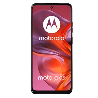 Foto 2 | Foto 2 | Celular Motorola Moto G05 128gb 4gb Ram Rojo Desbloqueado