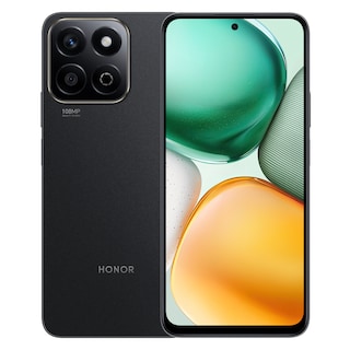 Foto 1 | Foto 1 | Honor X7c 8gb Desbloqueado 256gb Negro