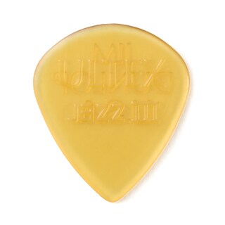 Foto 1 | Foto 1 | Púas Para Guitarra Dunlop 427r Ultex Jazz Iii, 1,38 Mm, Paquete De 24 - Venta Internacional.