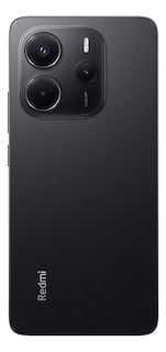 Foto 3 | Foto 3 | Xiaomi Redmi Note 14 256 Gb Negro 8gb Ram