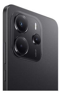 Foto 4 | Foto 5 | Xiaomi Redmi Note 14 256 Gb Negro 8gb Ram