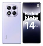 Xiaomi Redmi Note 14 Pro 256 Gb Desbloqueado Morado 8gb Ram