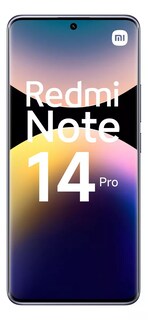 Foto 2 | Foto 2 | Xiaomi Redmi Note 14 Pro 256 Gb Desbloqueado Morado 8gb Ram