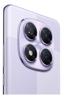 Foto 3 | Foto 4 | Xiaomi Redmi Note 14 Pro 256 Gb Desbloqueado Morado 8gb Ram