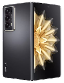 Foto 1 | Foto 1 | Celular Honor Desbloqueado Magic V2 5g 512gb 16gb Negro