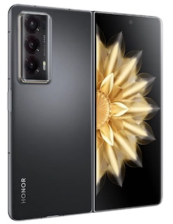 Foto 2 | Foto 2 | Celular Honor Desbloqueado Magic V2 5g 512gb 16gb Negro