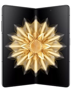 Foto 4 | Foto 4 | Celular Honor Desbloqueado Magic V2 5g 512gb 16gb Negro