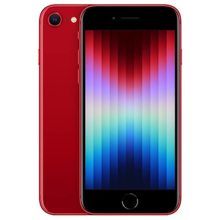 Foto 1 | Foto 1 | Apple Iphone Se Renovado De Tercera Generación, 128 Gb, Rojo - Desbloqueado - Venta Internacional.