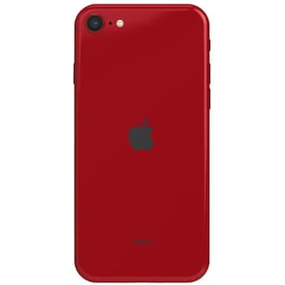 Foto 3 | Foto 3 | Apple Iphone Se Renovado De Tercera Generación, 128 Gb, Rojo - Desbloqueado - Venta Internacional.