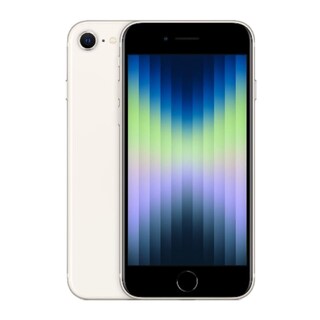 Foto 1 | Foto 1 | Apple Iphone Se Renovado De Tercera Generación, 64 Gb, Starlight, Desbloqueado - Venta Internacional.