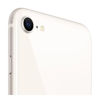 Foto 4 | Foto 4 | Apple Iphone Se Renovado De Tercera Generación, 64 Gb, Starlight, Desbloqueado - Venta Internacional.