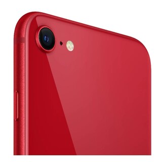 Foto 4 | Foto 4 | Smartphone Apple Iphone Se 3rd Gen 64gb Rojo Desbloqueado - Venta Internacional.