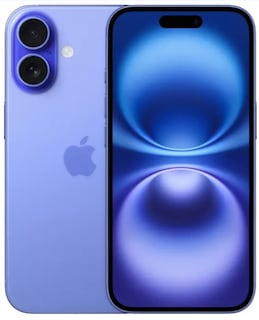 Foto 1 | Foto 1 | Apple Iphone 16 Plus 128gb Ultramarino
