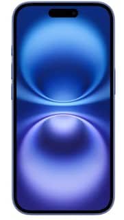 Foto 2 | Foto 2 | Apple Iphone 16 Plus 128gb Ultramarino