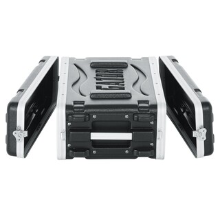 Foto 6 | Foto 6 | Estuches Rack Case Gator, Ligeros, Moldeados, 3u, Poco Profundos, 14,25 Cm - Venta Internacional.