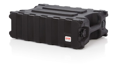 Foto 4 | Foto 4 | Rack Case Gator Cases Pro Series 3u, 13 Cm De Profundidad, Con Rotación - Venta Internacional.