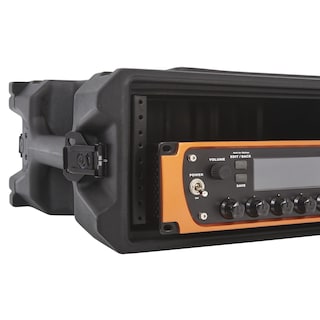 Foto 7 | Foto 7 | Rack Case Gator Cases Pro Series 3u, 13 Cm De Profundidad, Con Rotación - Venta Internacional.