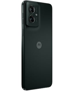 Foto 4 | Foto 4 | Celular Motorola Desbloqueado Moto G55 5G 256 GB 8 GB RAM Negro