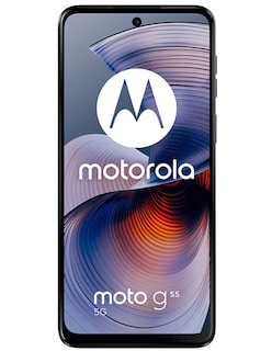 Foto 5 | Foto 5 | Celular Motorola Desbloqueado Moto G55 5G 256 GB 8 GB RAM Negro